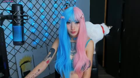 you can call me Andy or  yoshi  3 online show from 02/05/25, 01:26