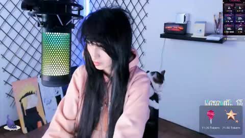 you can call me Andy or  yoshi  3 online show from 03/02/26, 01:08