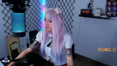 you can call me Andy or  yoshi  3 online show from 03/15/26, 02:39