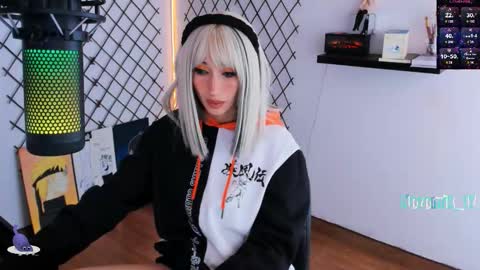 you can call me Andy or  yoshi  3 online show from 03/23/26, 04:00