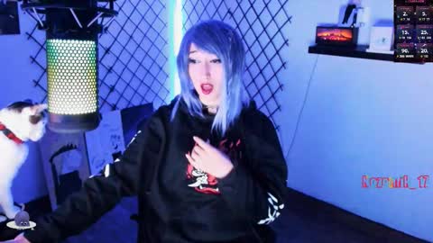 you can call me Andy or  yoshi  3 online show from 03/30/26, 02:23