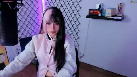 Snapshot of yoshino_san chatting on 05/05/26, 01:46 you can call me Andy or yoshi 3 online show from 05/05/26, 01:46