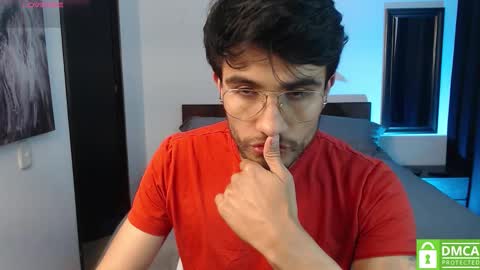 yoshy_man online show from 11/12/25, 03:07