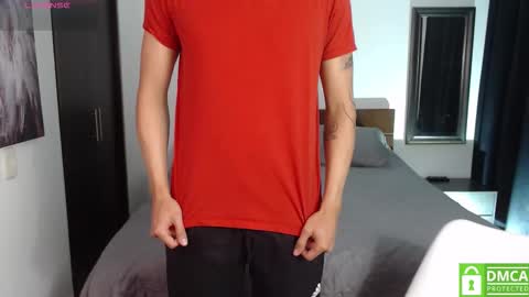 yoshy_man online show from 11/19/25, 03:06