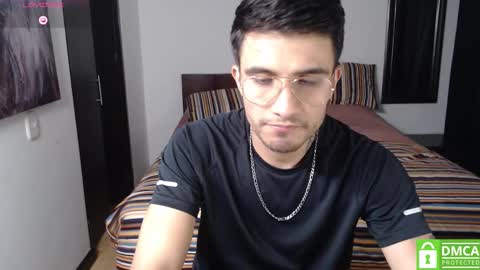 yoshy_man online show from 12/23/25, 02:53