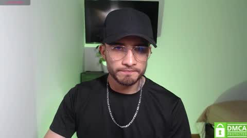 yoshy_man online show from 03/05/26, 03:13