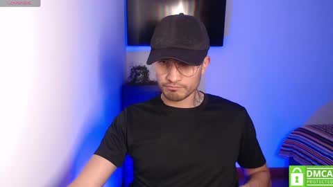 yoshy_man online show from 04/08/26, 02:22