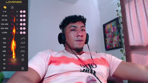 Enzo online show from 12/05/24, 04:01