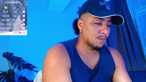 Enzo online show from 12/24/24, 07:06