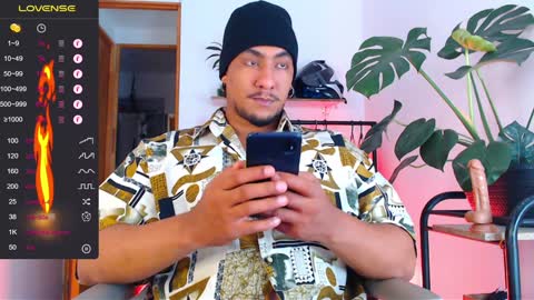 Enzo online show from 12/28/24, 03:47