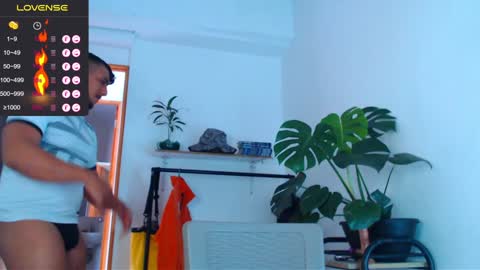 Enzo online show from 01/07/25, 06:35