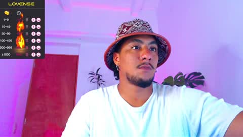 Enzo online show from 01/12/25, 04:31