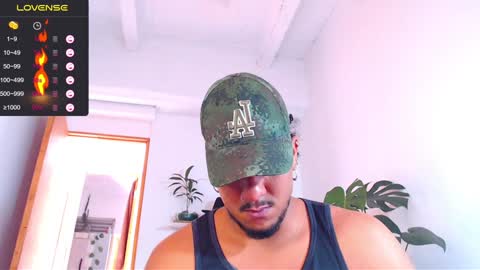 Enzo online show from 01/17/25, 03:22