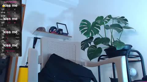 Enzo online show from 02/25/25, 01:30