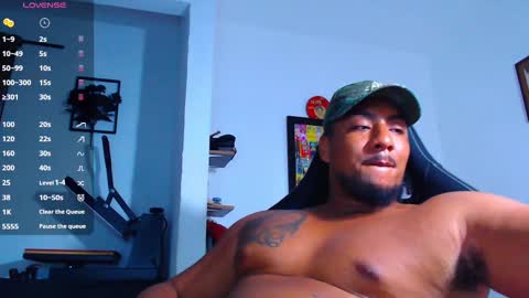 Enzo online show from 11/04/25, 03:27