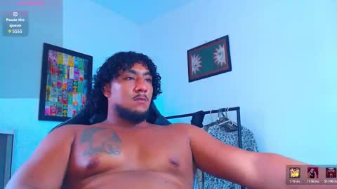 Enzo online show from 02/26/26, 03:33