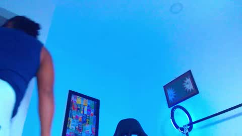 Enzo online show from 03/10/26, 05:34