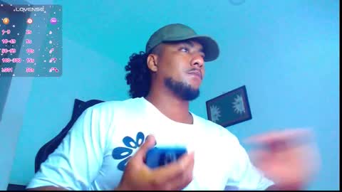 Enzo online show from 03/30/26, 04:46