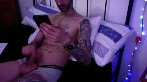 Snapshot of yosoyplex91 chatting on 02/26/26, 12:53 AlexBlack online show from 02/26/26, 12:53