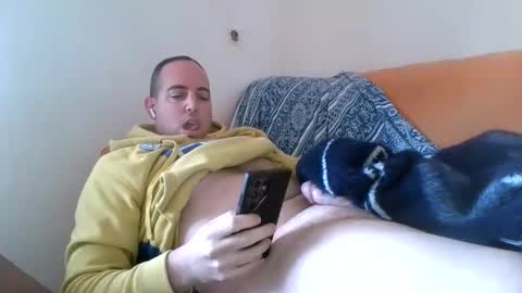 Snapshot of yossislave1 chatting on 01/05/25, 11:04 dor online show from 01/05/25, 11:04