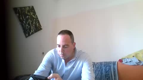 Snapshot of yossislave1 chatting on 02/01/25, 09:11 dor online show from 02/01/25, 09:11