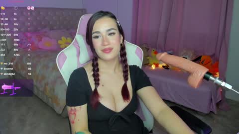 Snapshot of you_angel__ chatting on 12/10/24, 09:22 Ana online show from 12/10/24, 09:22