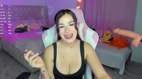 Snapshot of you_angel__ chatting on 01/02/25, 07:23 Ana online show from 01/02/25, 07:23