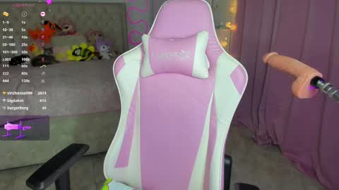 Snapshot of you_angel__ chatting on 02/23/25, 10:20 Ana online show from 02/23/25, 10:20