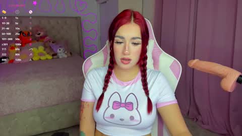 Snapshot of you_angel__ chatting on 03/10/25, 02:06 Ana online show from 03/10/25, 02:06