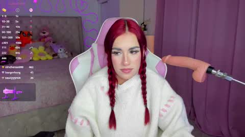 Snapshot of you_angel__ chatting on 03/10/25, 05:11 Ana online show from 03/10/25, 05:11