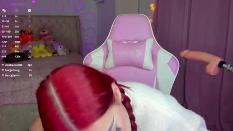 Snapshot of you_angel__ chatting on 03/10/25, 08:15 Ana online show from 03/10/25, 08:15