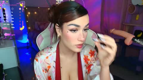 Snapshot of you_angel__ chatting on 09/09/25, 03:28 Ana online show from 09/09/25, 03:28