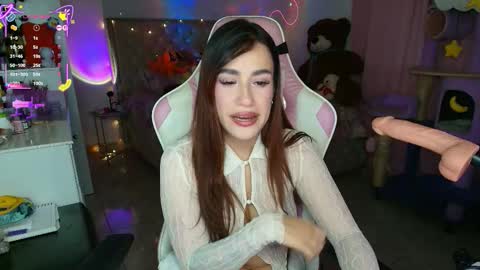 Ana online show from 02/11/26, 04:28