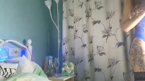 Liliya online show from 12/01/24, 11:25