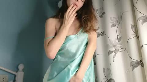 Liliya online show from 01/16/25, 07:52