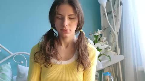 Liliya online show from 02/02/26, 09:30