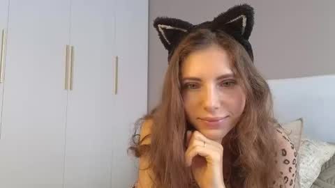 Liliya online show from 05/14/26, 08:21