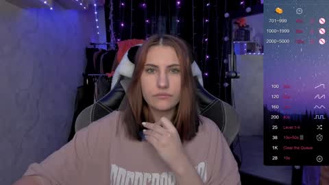 Lika online show from 02/09/25, 02:28