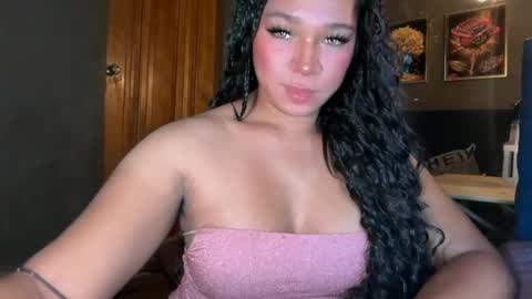 Denice online show from 04/23/26, 04:03