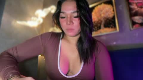 Snapshot of you_should_try chatting on 06/03/26, 11:02 Denice online show from 06/03/26, 11:02