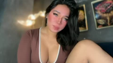 Denice online show from 07/03/26, 05:03