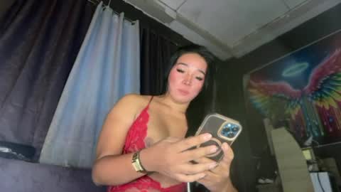 Denice online show from 07/25/26, 09:51