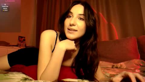 LexieNate online show from 11/08/25, 11:43