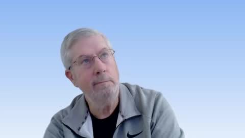 Colorado Guy Straight online show from 02/17/25, 06:59