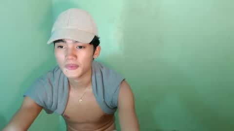 Im Your Youki  online show from 05/05/26, 05:10