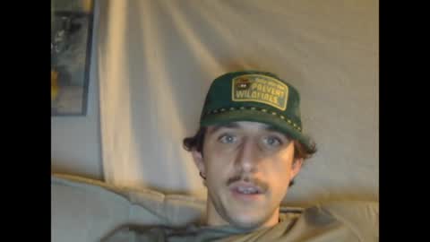 Snapshot of youknowwhoitis412 chatting on 04/15/26, 03:35 Edging my Girthy Dick online show from 04/15/26, 03:35