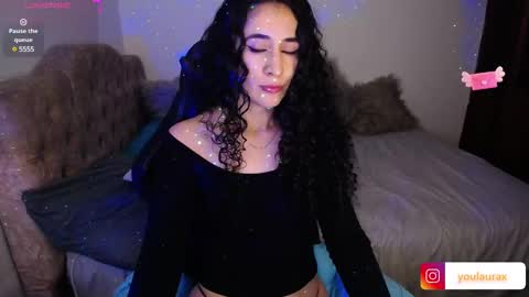 Snapshot of youlaura chatting on 01/16/25, 03:34 Laura Model Independt online show from 01/16/25, 03:34