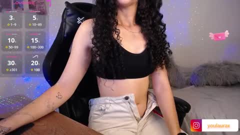 Snapshot of youlaura chatting on 02/08/25, 02:47 Laura Model Independt online show from 02/08/25, 02:47