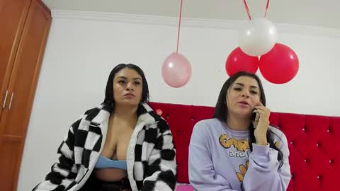  Annie  Elizabeth online show from 02/23/25, 12:59