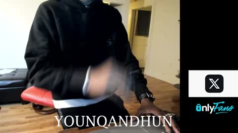 younqandhun online show from 12/28/24, 07:44